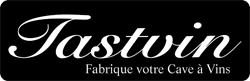 Logo Tastvin