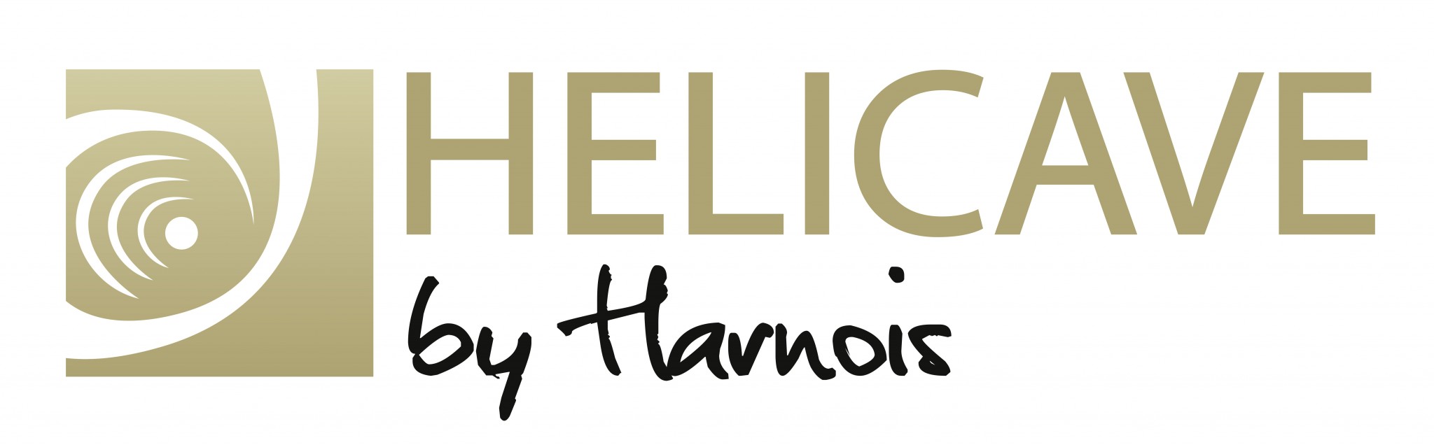 Logo Hélicave